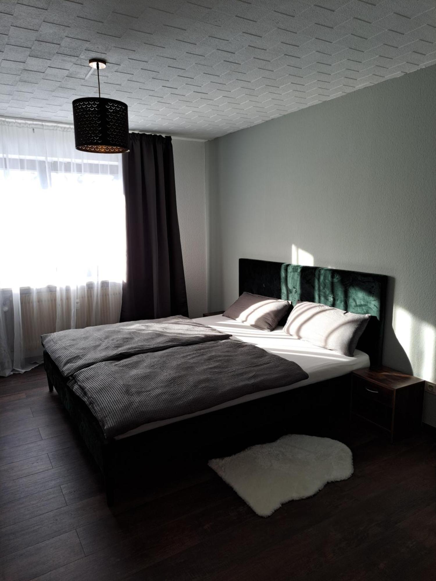 Grosse Ferienwohnung In Ruhiger Lage Mit Toller Aussicht In Triberg Triberg im Schwarzwald Dış mekan fotoğraf