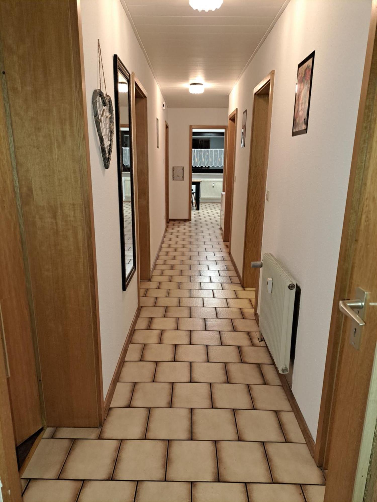 Grosse Ferienwohnung In Ruhiger Lage Mit Toller Aussicht In Triberg Triberg im Schwarzwald Dış mekan fotoğraf