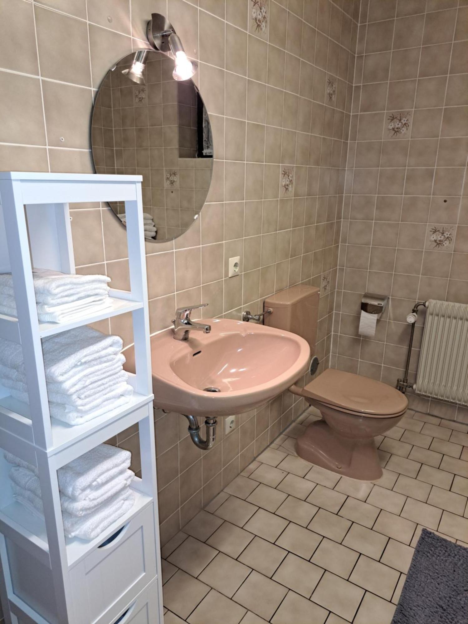 Grosse Ferienwohnung In Ruhiger Lage Mit Toller Aussicht In Triberg Triberg im Schwarzwald Dış mekan fotoğraf