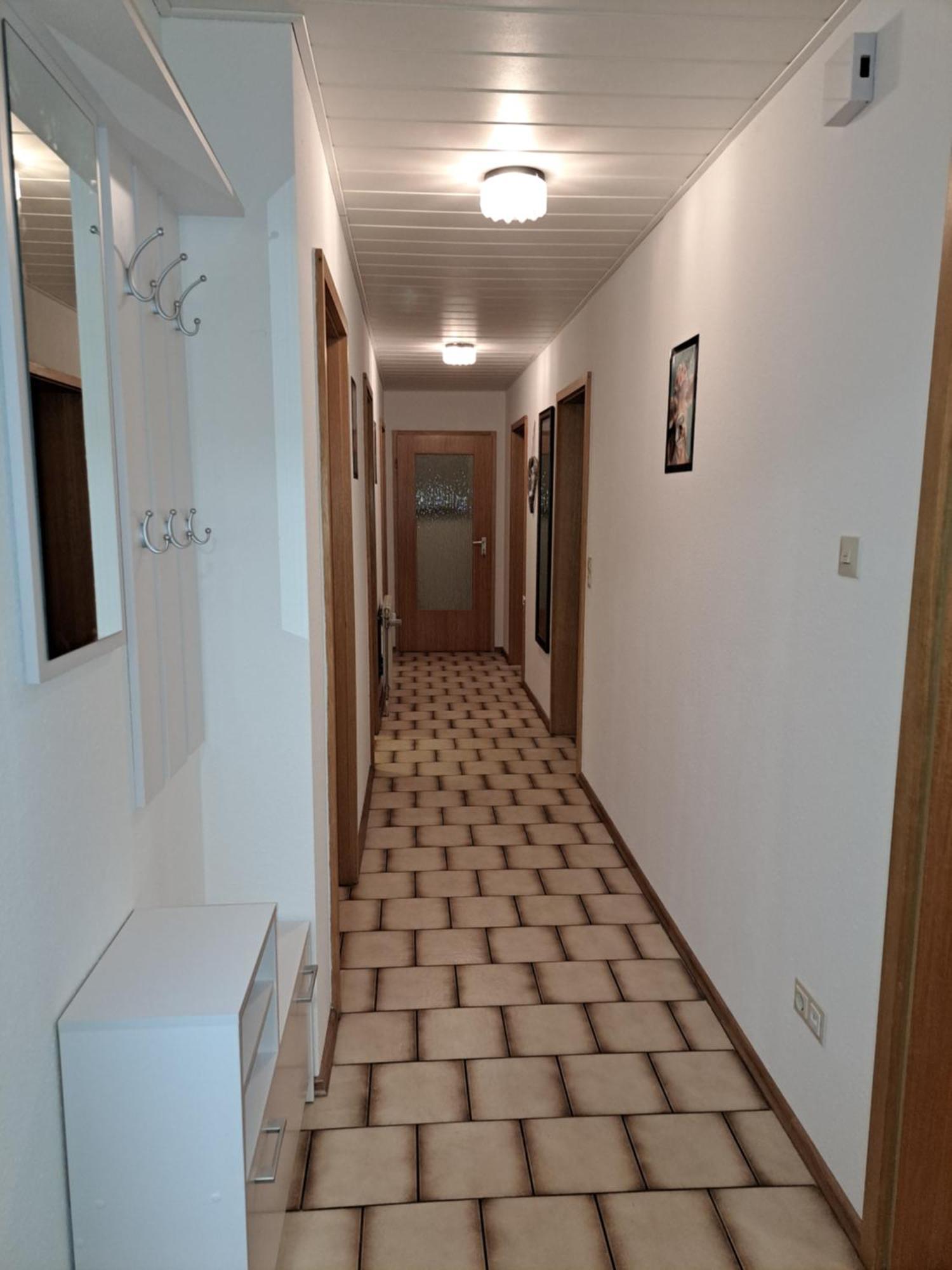 Grosse Ferienwohnung In Ruhiger Lage Mit Toller Aussicht In Triberg Triberg im Schwarzwald Dış mekan fotoğraf