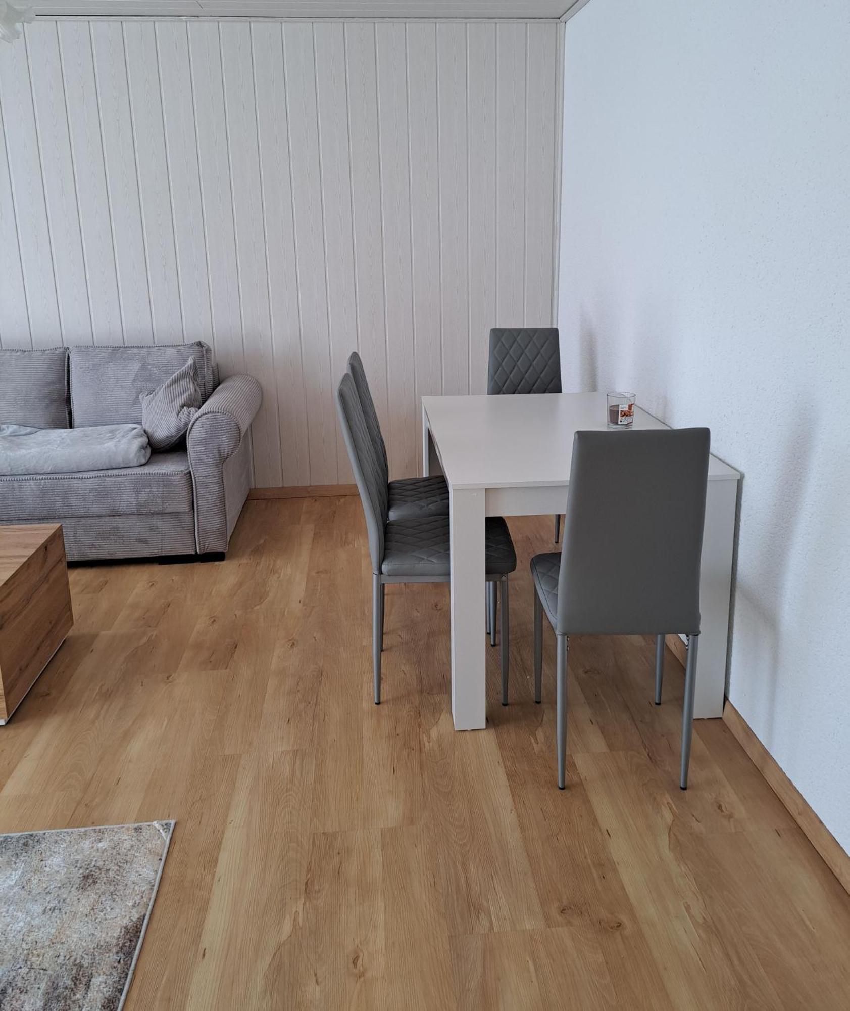 Grosse Ferienwohnung In Ruhiger Lage Mit Toller Aussicht In Triberg Triberg im Schwarzwald Dış mekan fotoğraf